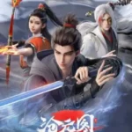 The Demon Hunter Season 2 [Cang Yuan Tu Season 2] Episode 31 Subtitle Multiple