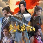 Supreme Sword God (Jiandao Di Yi Xian) Episodes 136 to 140 Subtitle Multiple