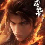 Martial Universe Season 5 [Wu Dong Qian Kun 5th Season] Episode 12 Subtitle Multiple