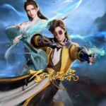 The Strongest Sect of All Ages [Wangu Zui Qiang Zong] Episode 36 Subtitle Multiple