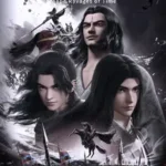 The Ravages of Time Season 2 [Huo Feng Liao Yuan Season 2] Episode 16 Subtitle Multiple