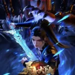 Lingwu Continent Episode 87 Subtitle Multiple