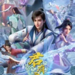 Word of Honor Season 2 Episode 10 Subtitle Multiple