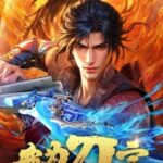 I am the Blade [Wo Wei Dao Zong] Episode 4 Subtitle Multiple