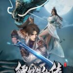 Legend of the Misty Sword Immortal Episode 6 Subtitle Multiple