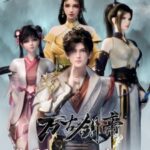 Eternal Sword Emperor Episode 5 Subtitle Multiple