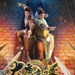 Wind Driver in Tang Dynasty Episode 5 Subtitle Multiple