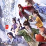 Sword and Fairy 3 Episode 6 Subtitle Multiple