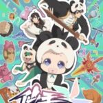 The Daily Life of the Immortal King Season 5 Episode 8 Subtitle Multiple