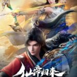 Back as Immortal Lord Episode 16 Subtitle Multiple