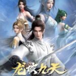 Dragon’s Triumph in the Celestial Realm Episodes 1 to 3 Subtitle Multiple