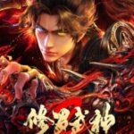 Martial God Asura Season 2 Episodes 1 to 3 Subtitle Multiple